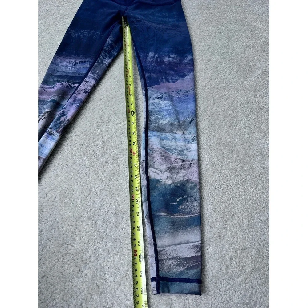 Lululemon Leggings - Wunder Under High Rise Tight HR Sz 2 Lot Of 2